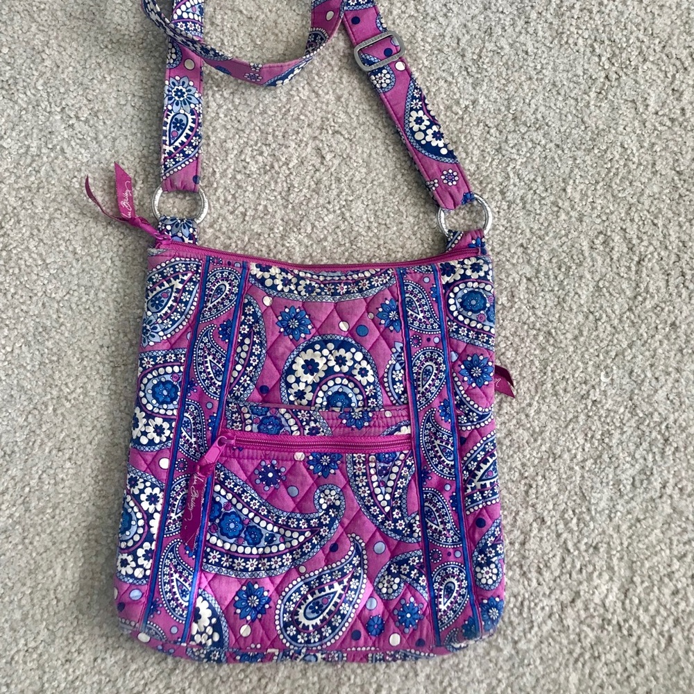 Vera Bradley purse